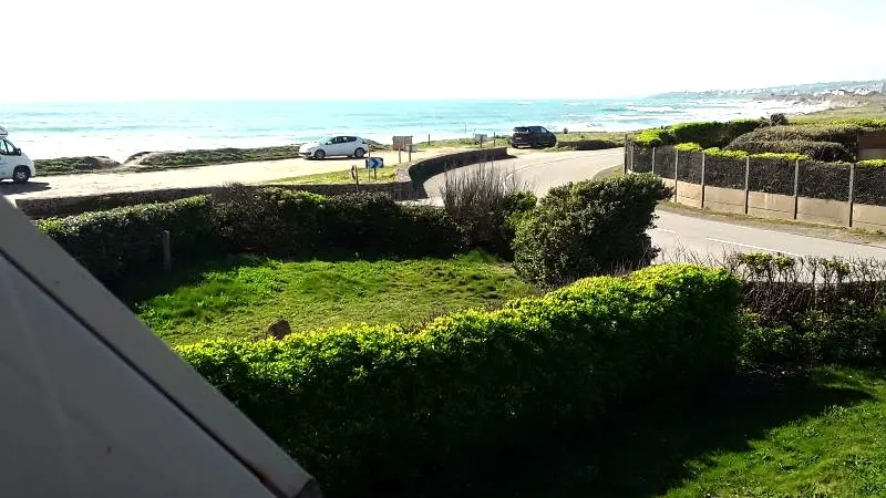 Javoise Régine - Plozevet - Pays Bigouden