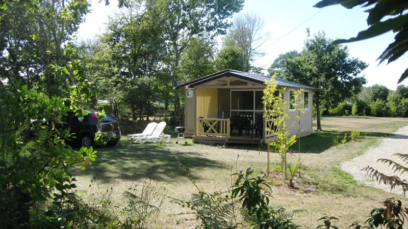 Camping Le Léhan - Treffiagat - Pays Bigouden - Bigoudenjoy