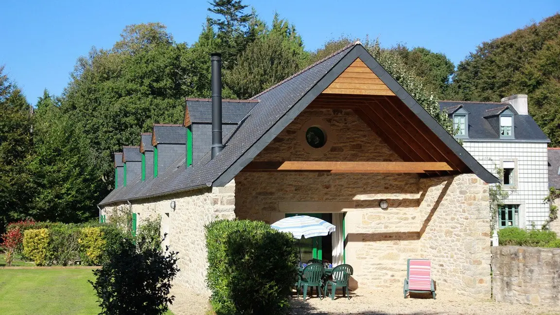 1 Fusée Extérieur