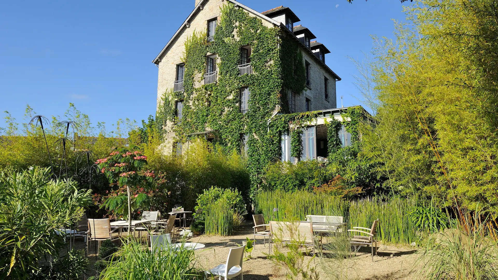 Hôtel Ty Mad Douarnenez