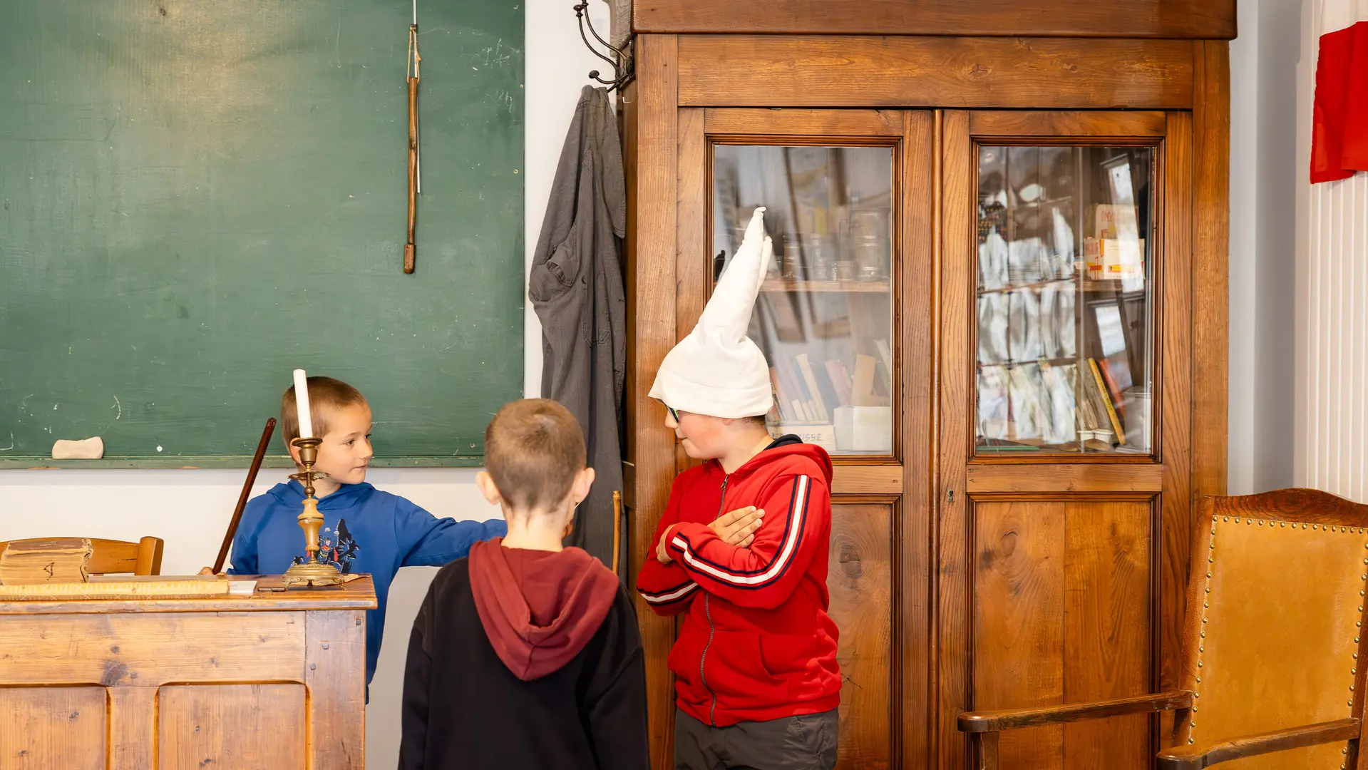 1 Kerdreger 2025 ©Thomas Mahieux