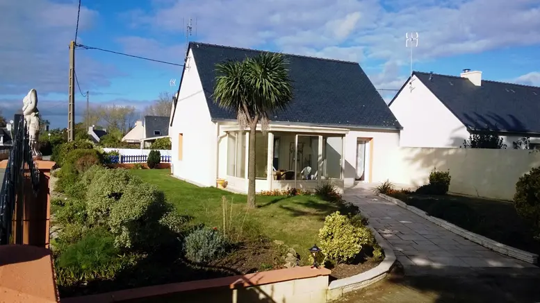 Location M. Yvon STEPHAN - Guilvinec - Pays Bigouden