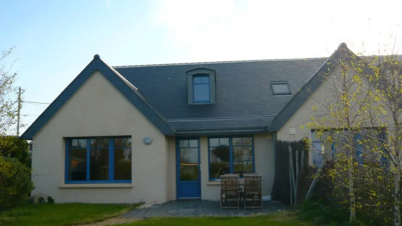 Les Vergers de Squividan - Treffiagat - Pays bigouden