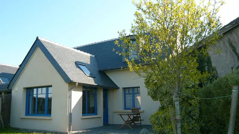 Location LES VERGERS DE SQUIVIDAN - Tréffiagat - Pays Bigouden - Bigoudenjoy