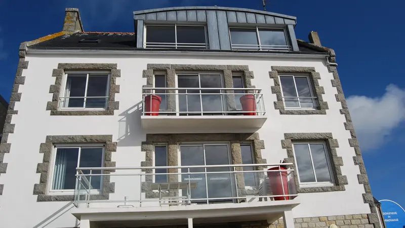 Location Françoise ROUSSEAU - Guilvinec - Pays Bigouden - Bigoudenjoy 3