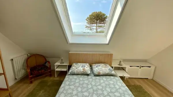 Source Languidou - Plovan - Pays Bigouden