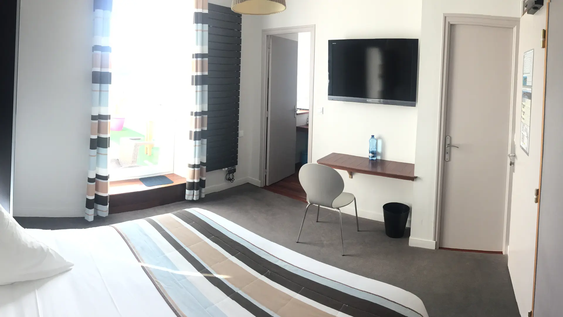 hotel des rochers 2016