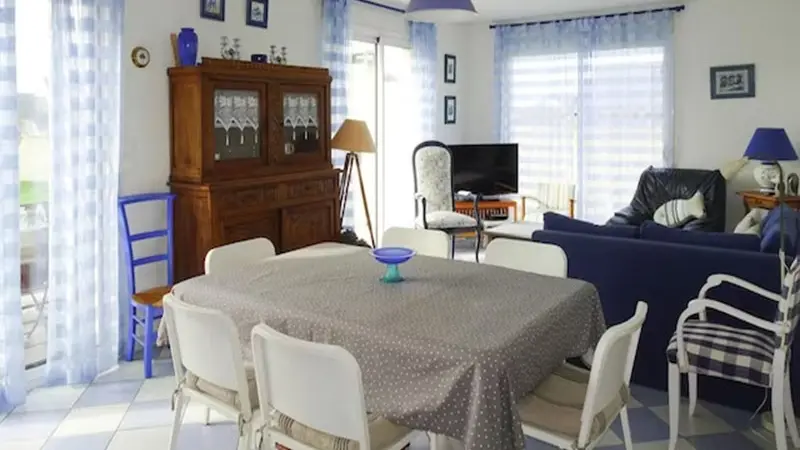 Location LEON Jean - Guilvinec - Pays Bigouden - Bigoudenjoy 2