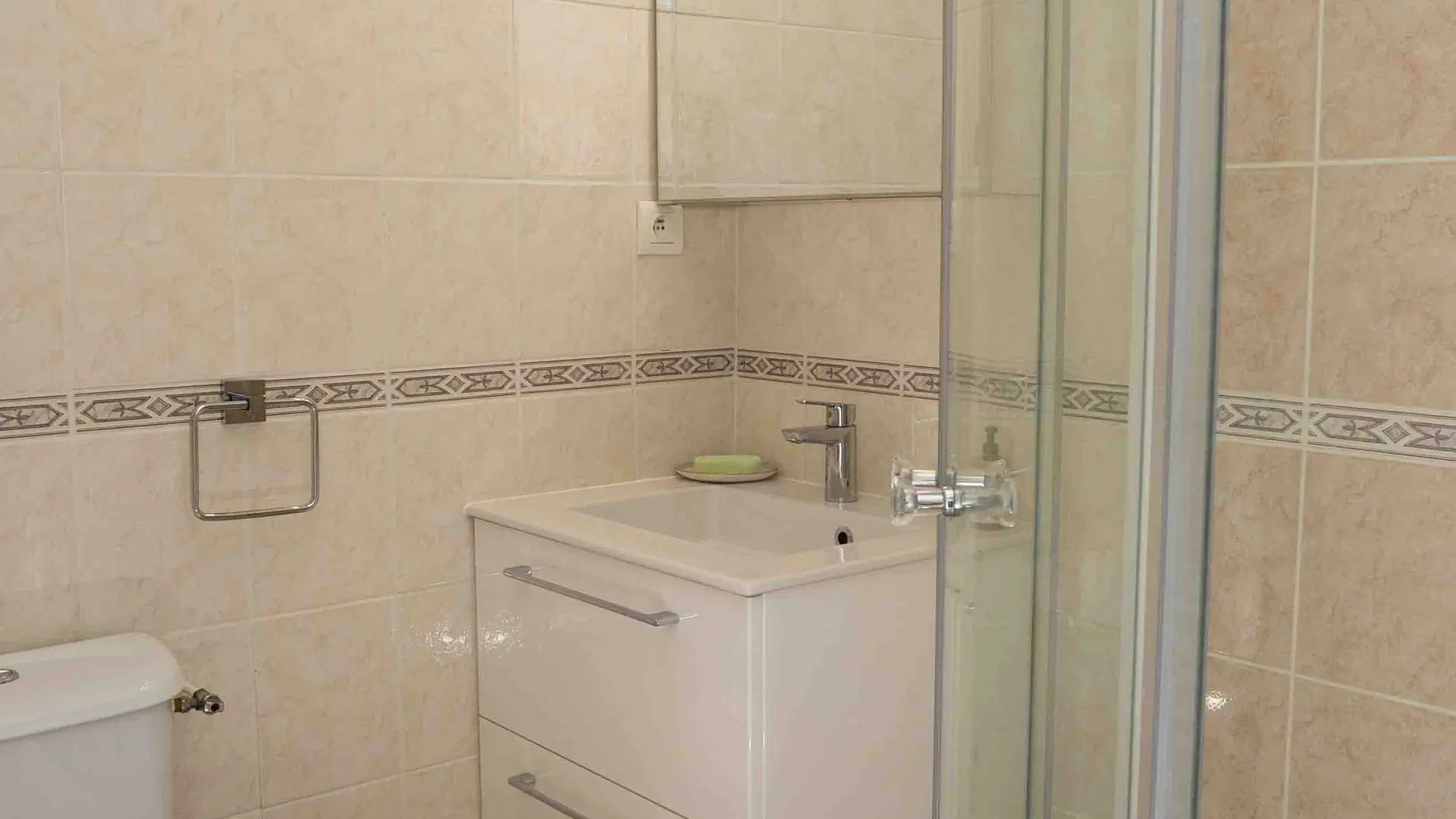 Location - Mme Joie - Saint-Malo