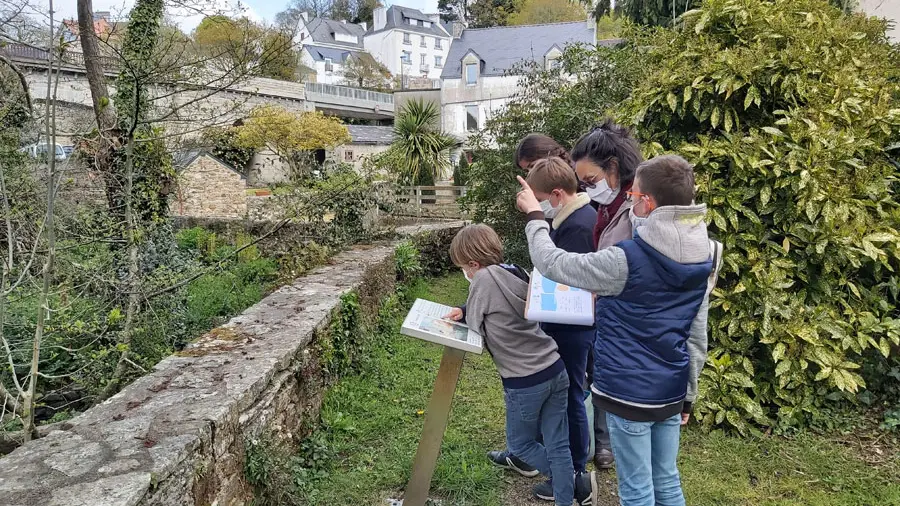10-jeu-de-piste-à-Pont-Aven