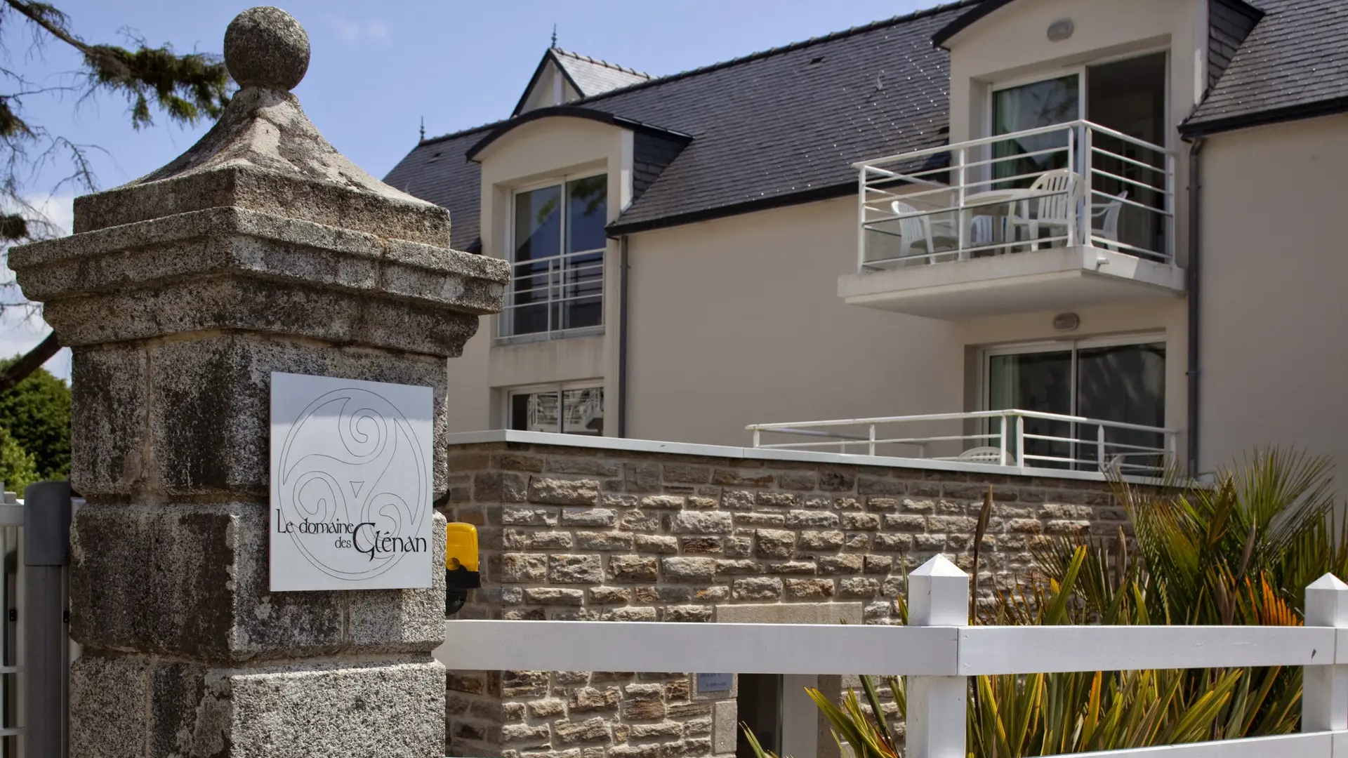 Domaine des Glenan 122018