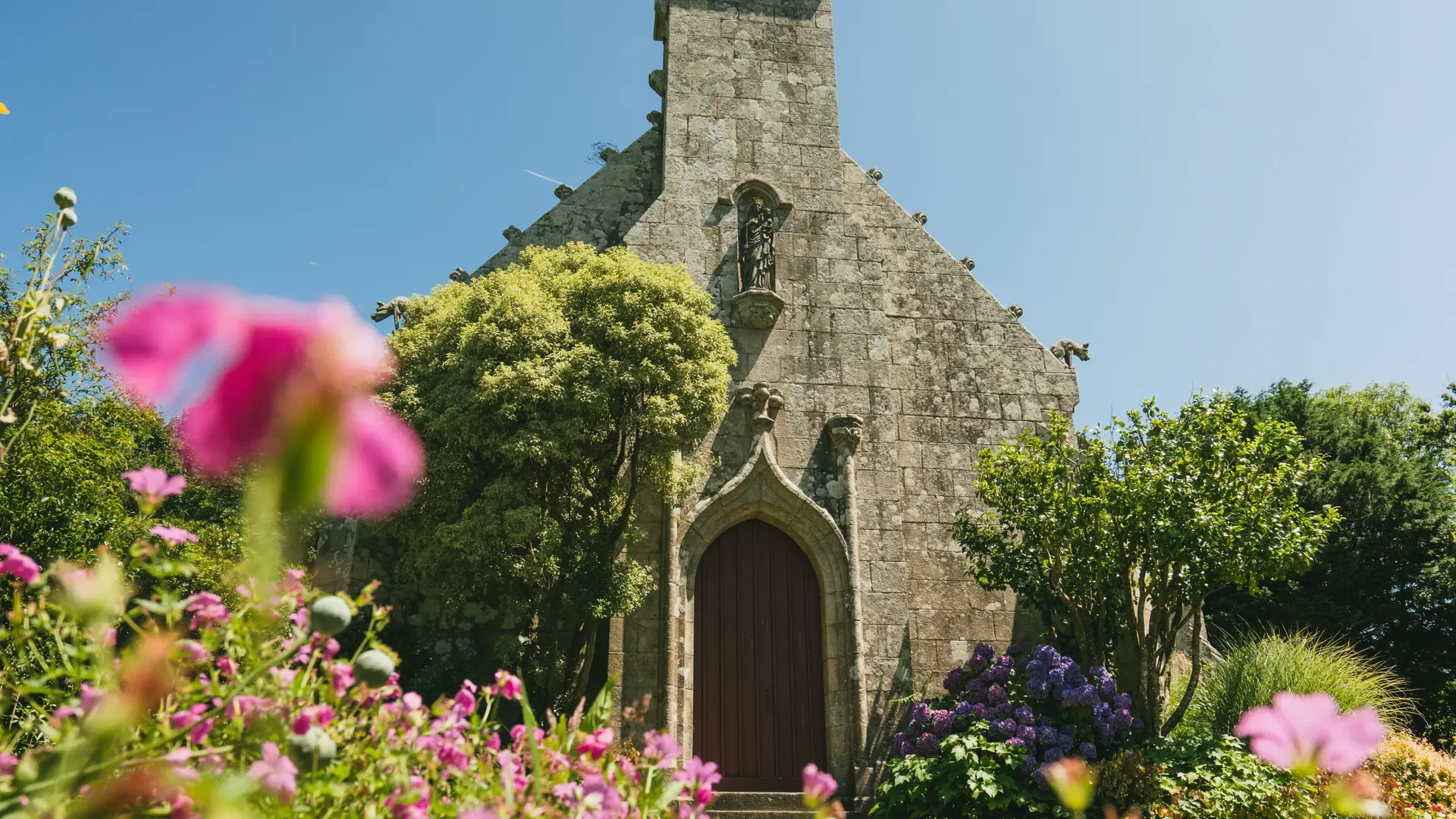 100 Saint-Evarzec, Pleuven, Clohars-Fouesnant - Août 23 - HD