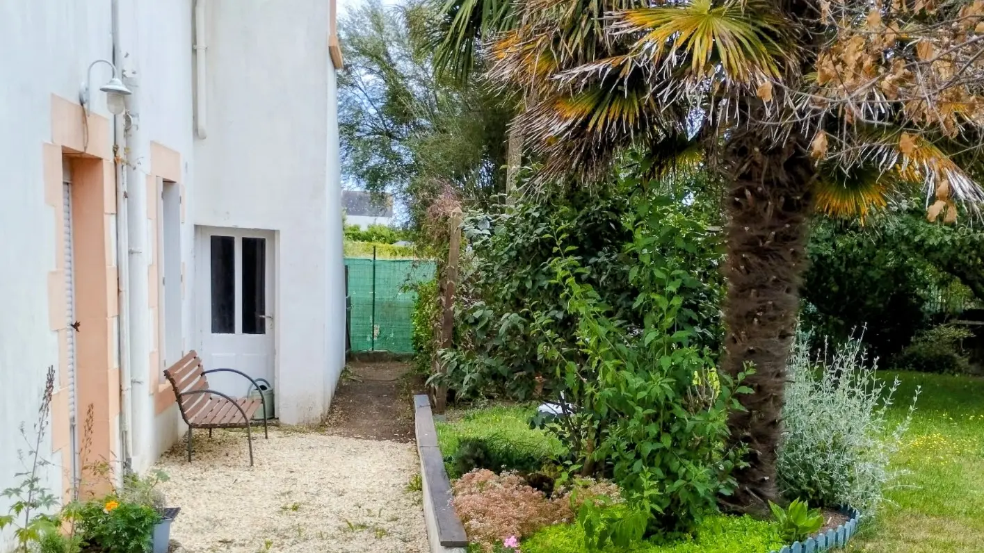 BARGAIN Mireille - Plobannalec-Lesconil- Pays bigouden