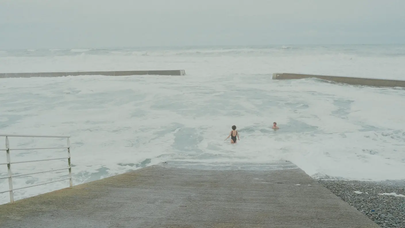 Barikenn Saona - Penhors Pouldreuzic - Pays bigouden