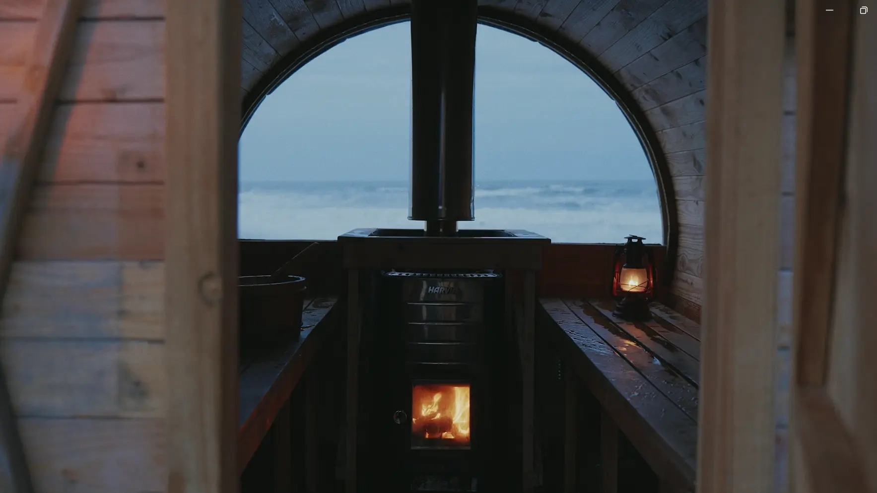 Barikenn Saona - Penhors Pouldreuzic - Pays bigouden