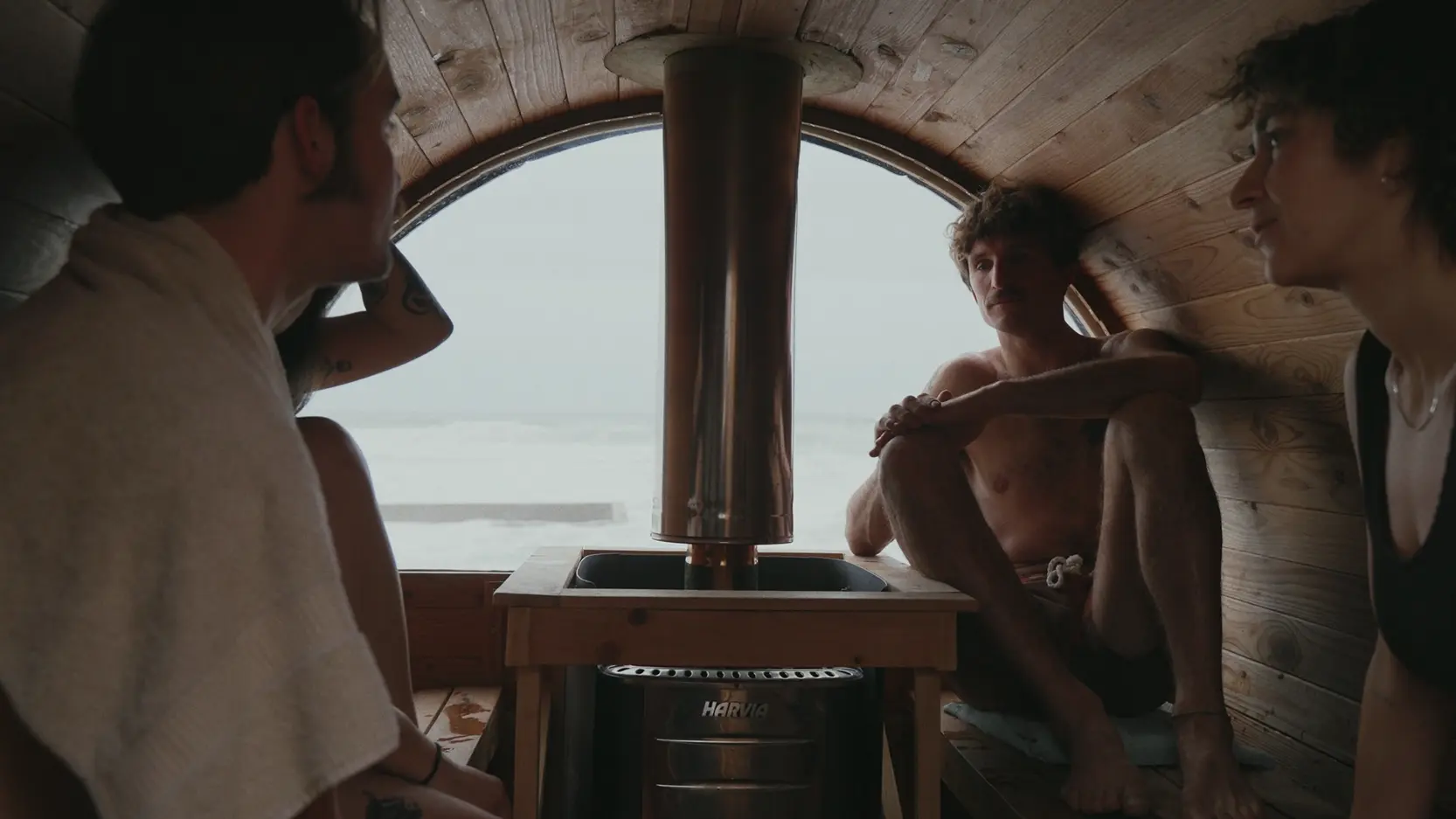 Barikenn Saona - Penhors Pouldreuzic - Pays bigouden