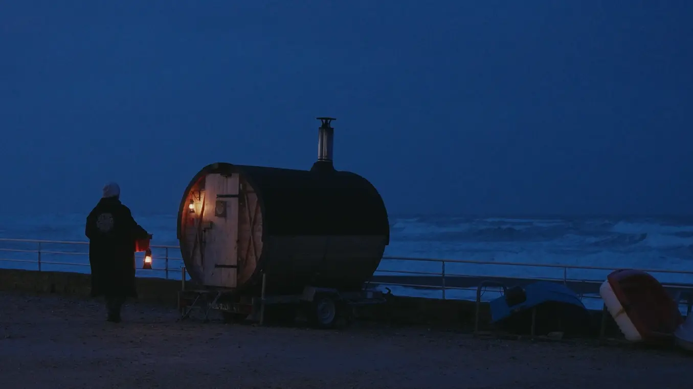 Barikenn Saona - Penhors Pouldreuzic - Pays bigouden
