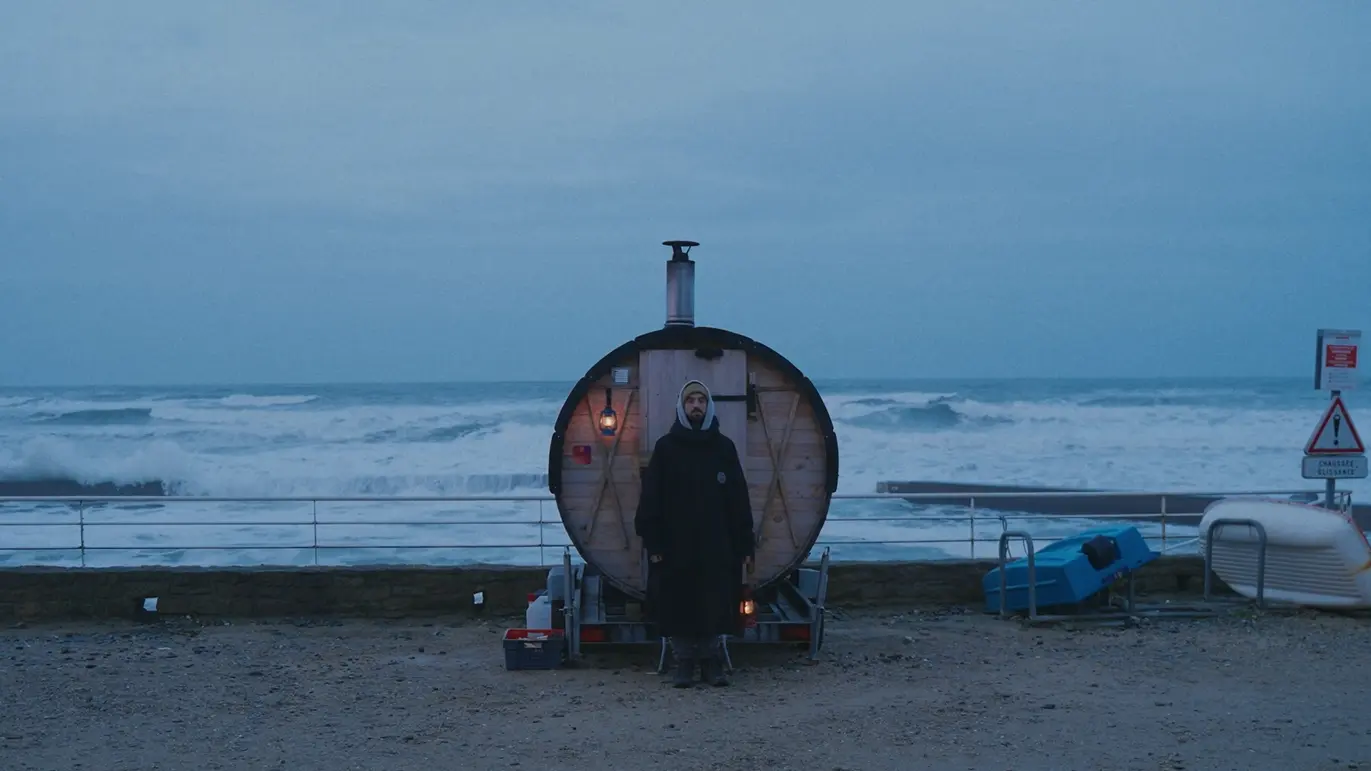 Barikenn Saona - Penhors Pouldreuzic - Pays bigouden