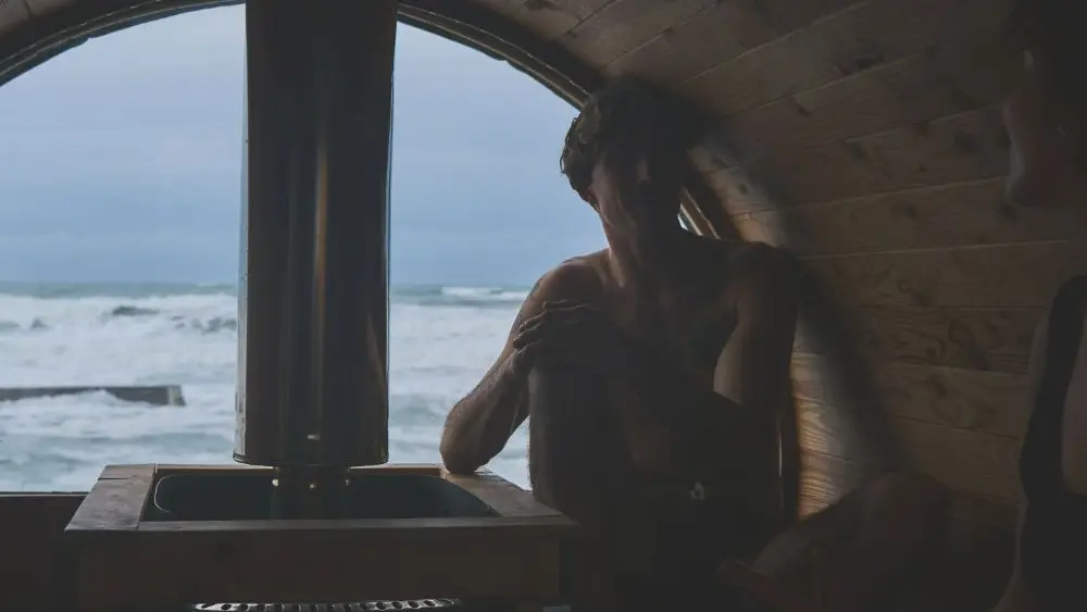 Barikenn Saona - Penhors Pouldreuzic - Pays bigouden