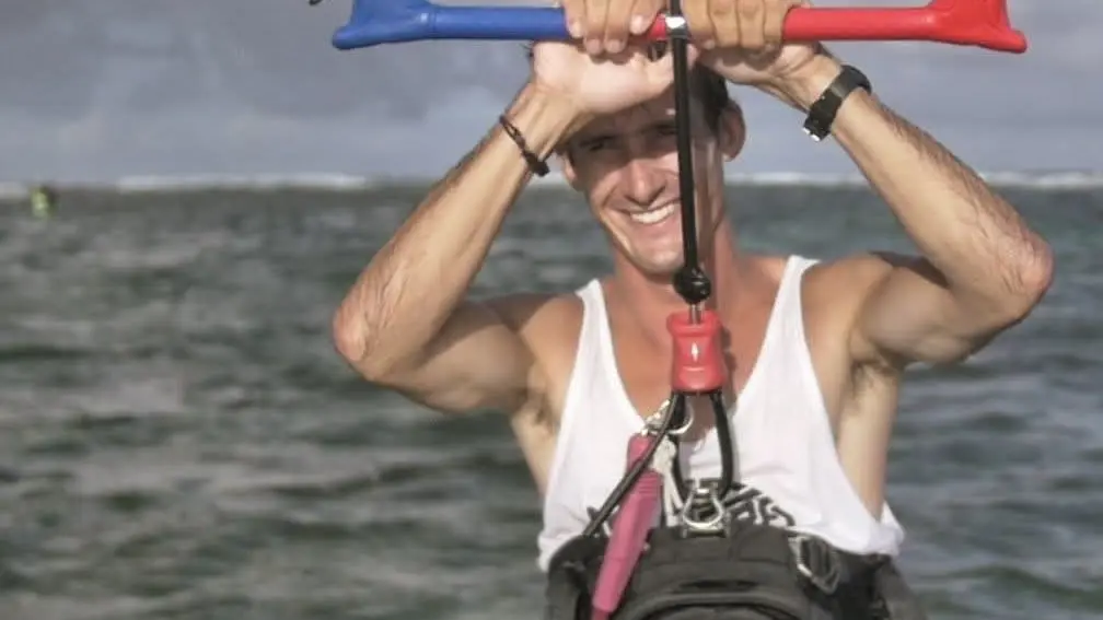 CEKB - Ecole de Kite et de wing - Pays bigouden