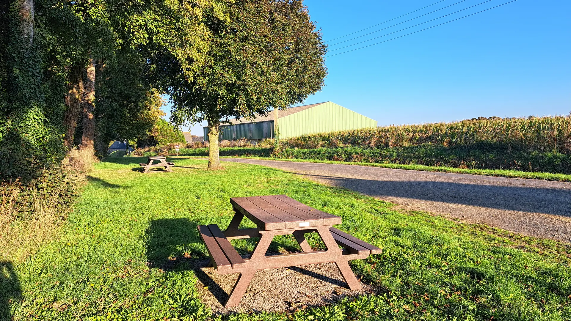 aire convenant guélou