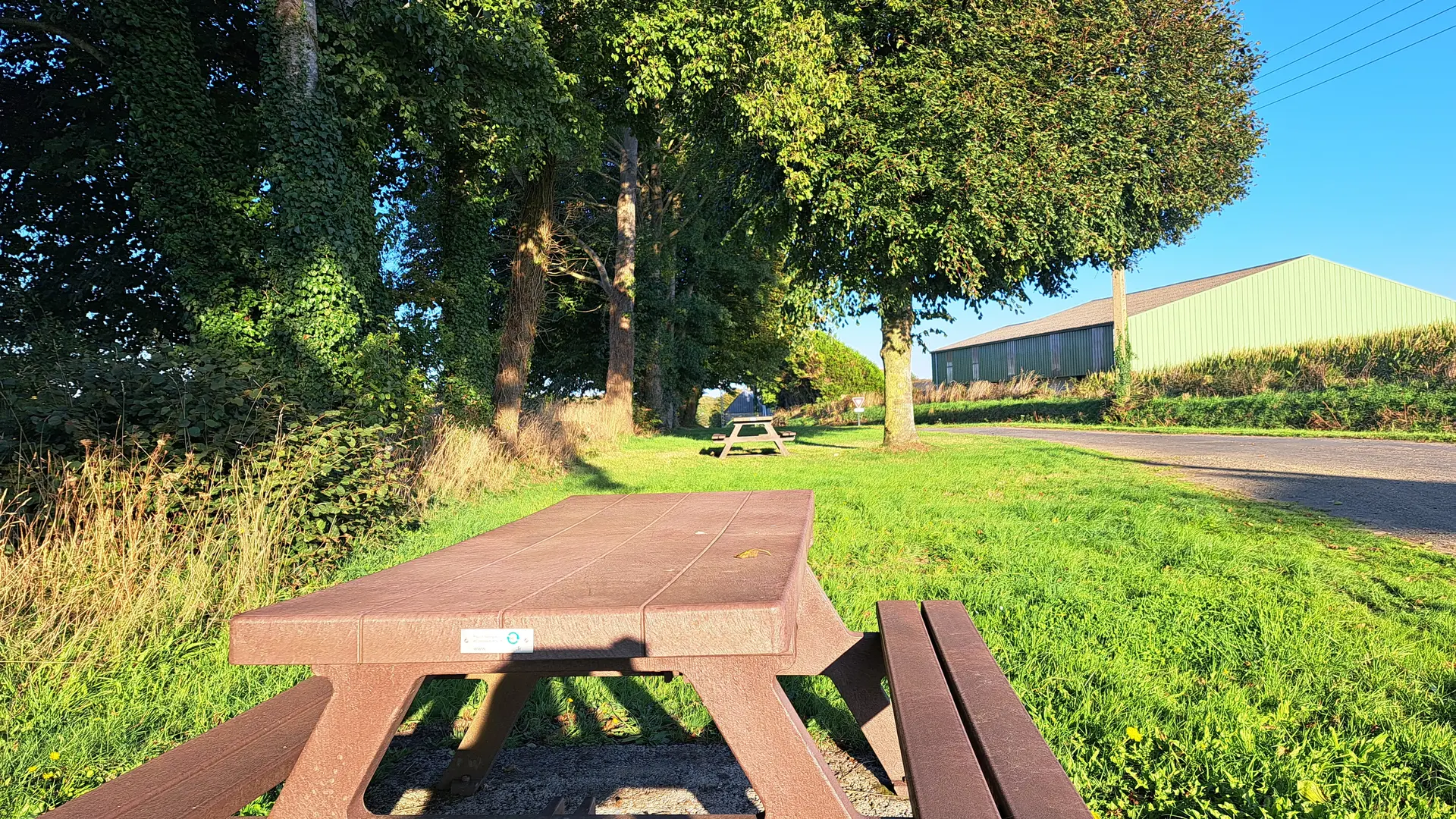 aire convenant guélou