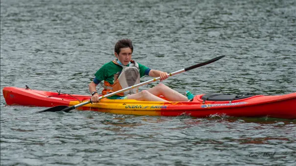 Canoë