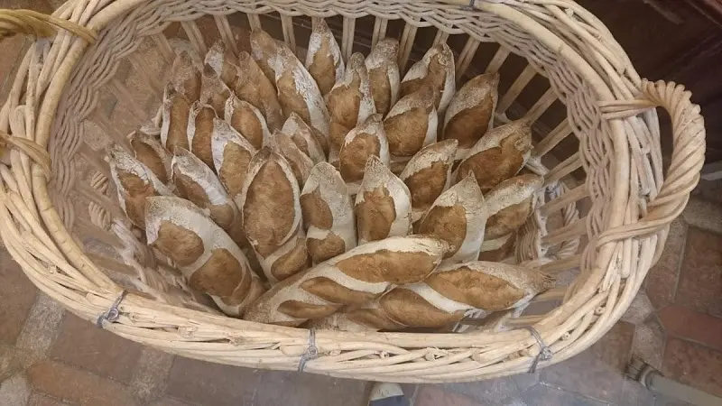 Boulangerie-Pâtisserie - Aux Délices du Marin - Guilvinec - Pays Bigouden