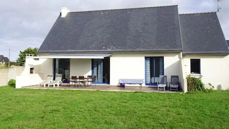 Location LEON Jean - Guilvinec - Pays Bigouden - Bigoudenjoy 1