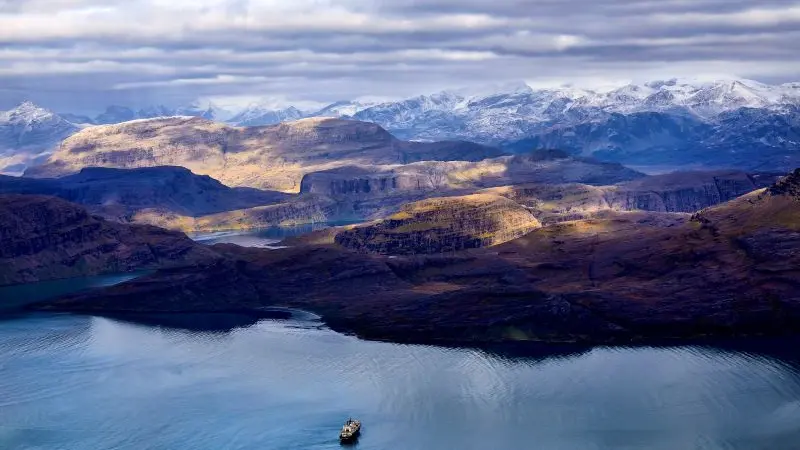 Festival Photo du Guilvinec - La mer en partage - Pays Bigouden  -  Bigoudenjoy
