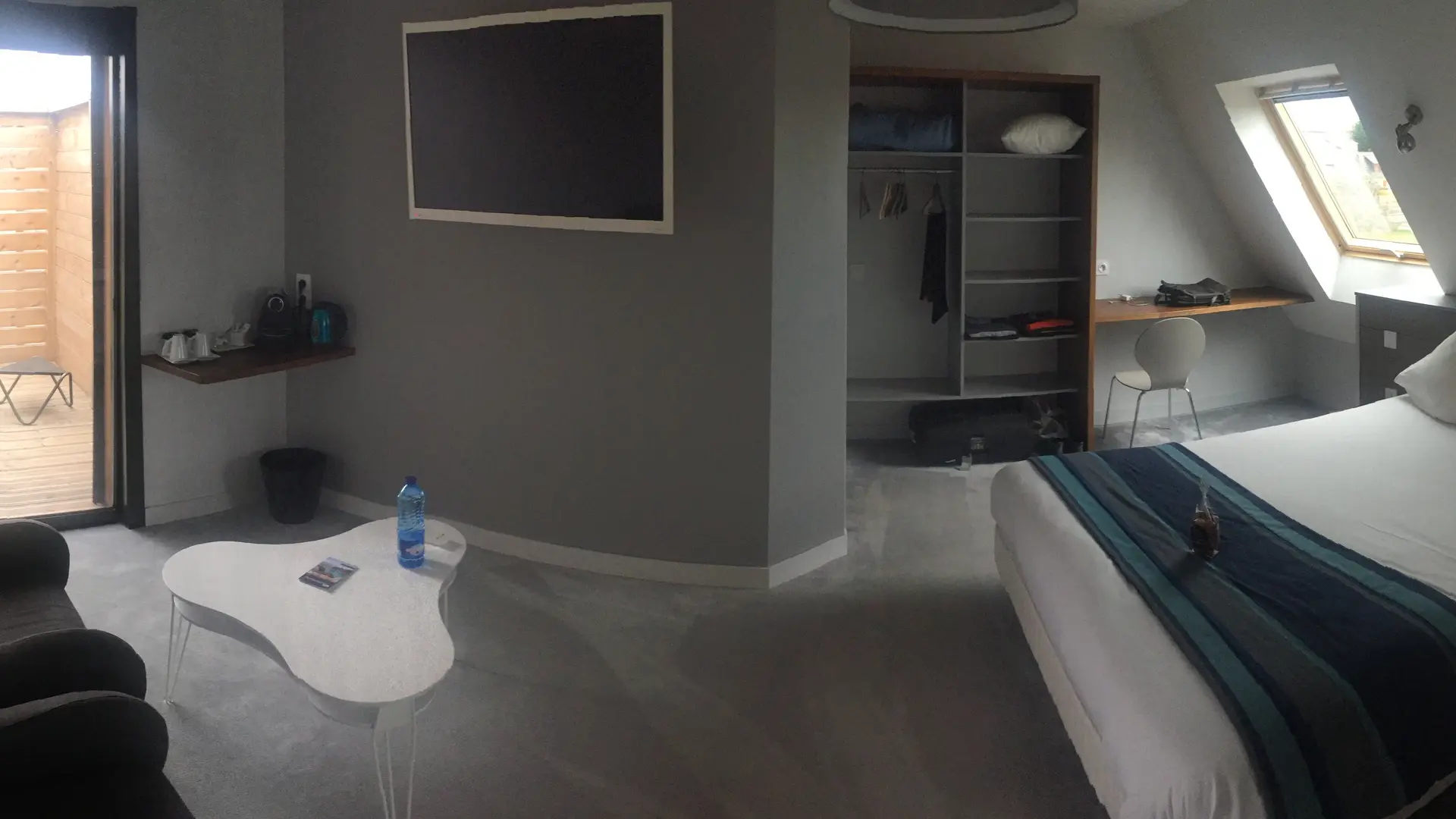 hotel des rochers 2016