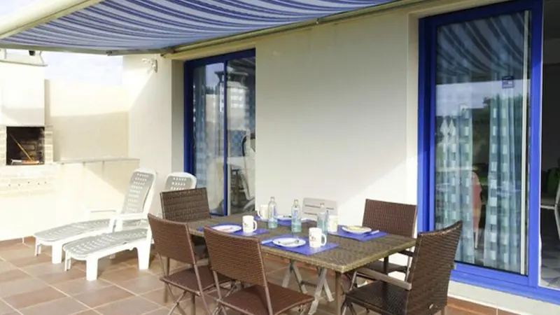 Location LEON Jean - Guilvinec - Pays Bigouden - Bigoudenjoy 8