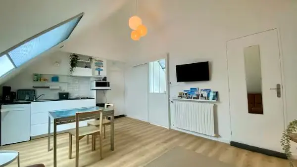 Source Languidou - Plovan - Pays Bigouden