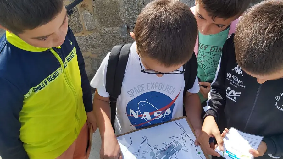 12-jeu-de-piste-à-Concarneau