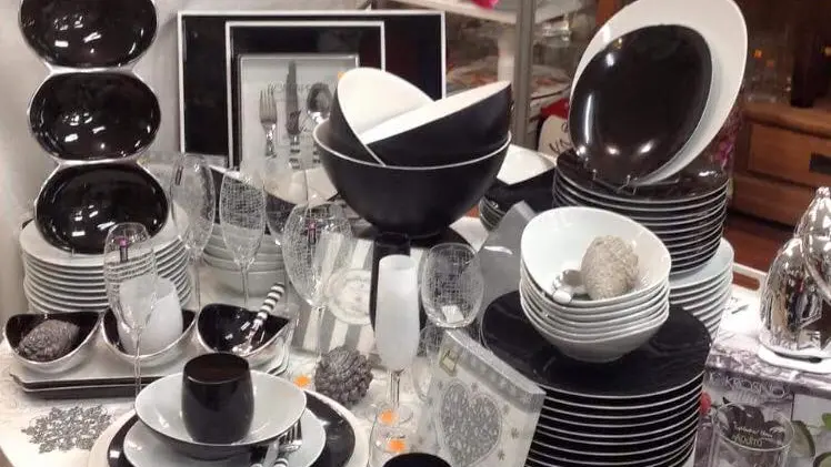 Monsieur Bricolage - Guilvinec - Pays Bigouden - Bigoudenjoy