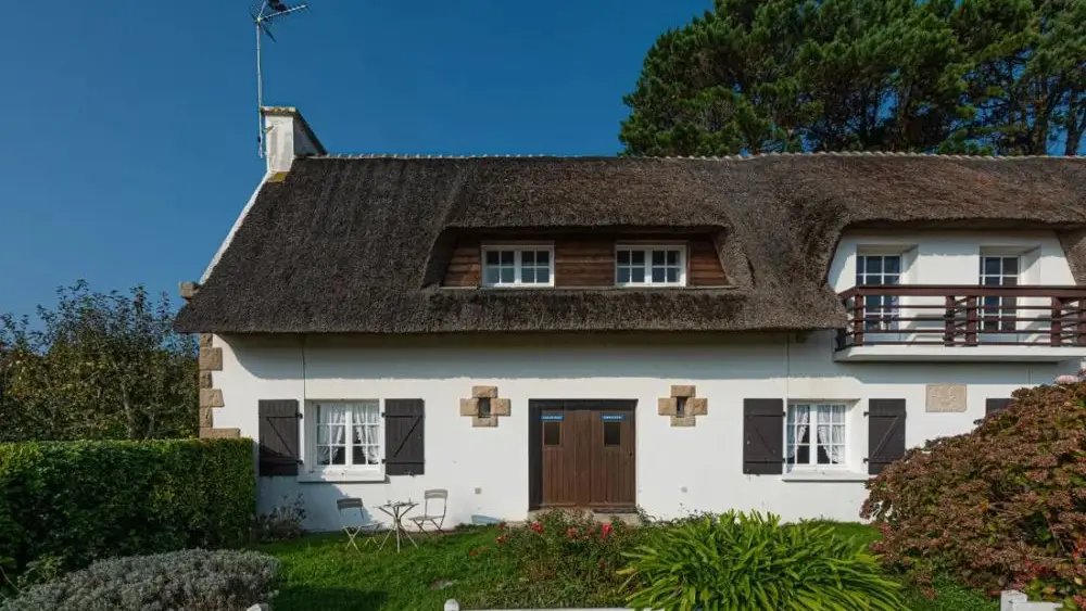 La Caravelle - Guilvinec - Pays bigouden