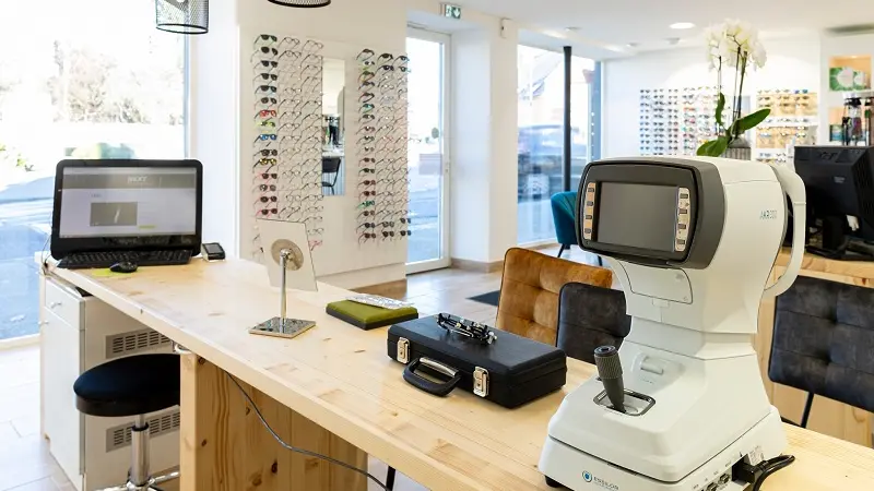 L'Opticienne Bigoudène - Plomeur - Pays Bigouden