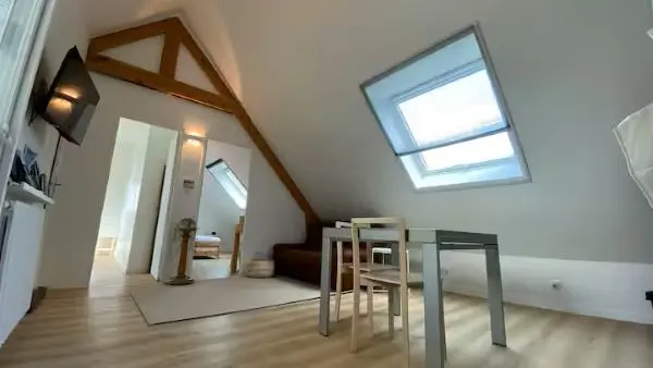 Source Languidou - Plovan - Pays Bigouden