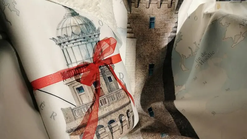 Comptoir d'Eckmühl - Penmarch - Paysbigouden - Bigoudenjoy