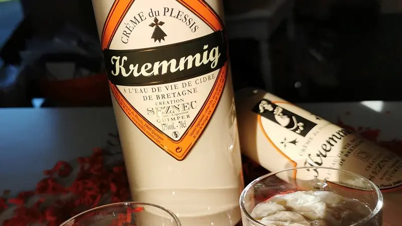 Comptoir d'Eckmühl - Penmarch - Paysbigouden - Bigoudenjoy