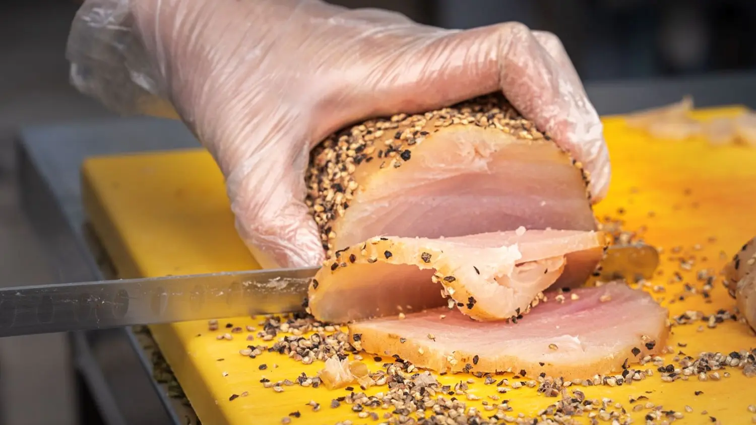 Le fumoir bigouden - Lesconil - Pays Bigouden - Bigoudenjoy