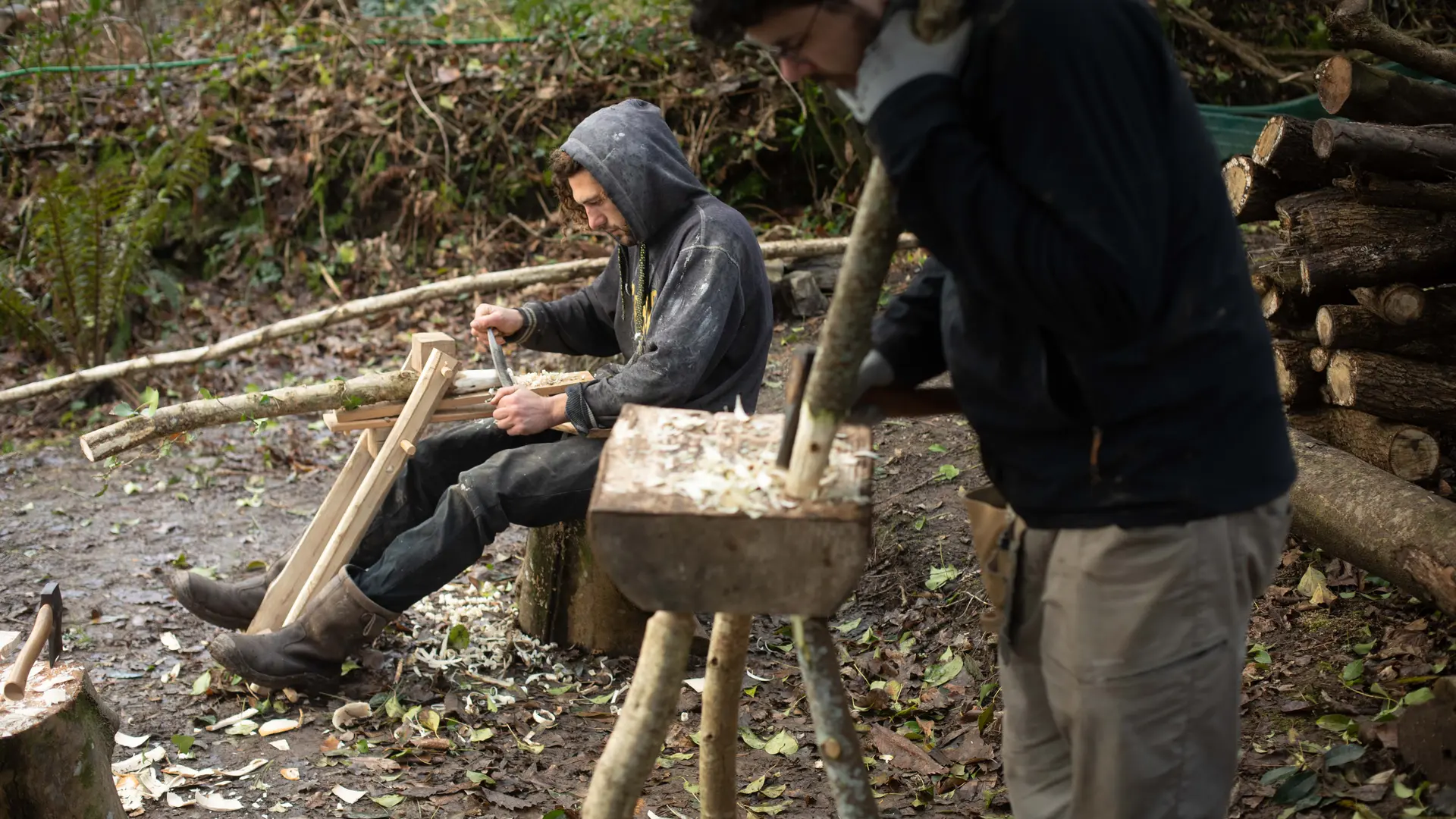 Matières d'autonomie