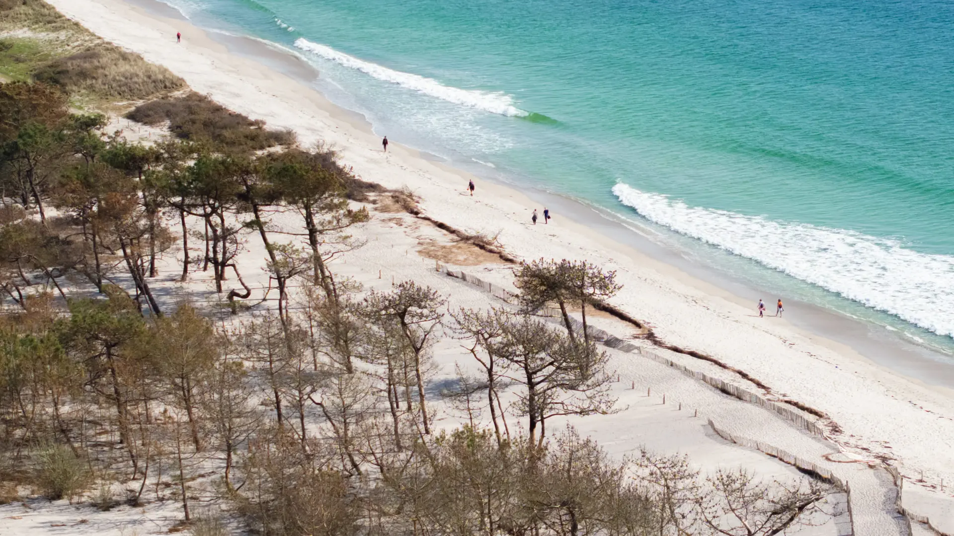 147 La Riviera Bretonne - Mars 2024 HD