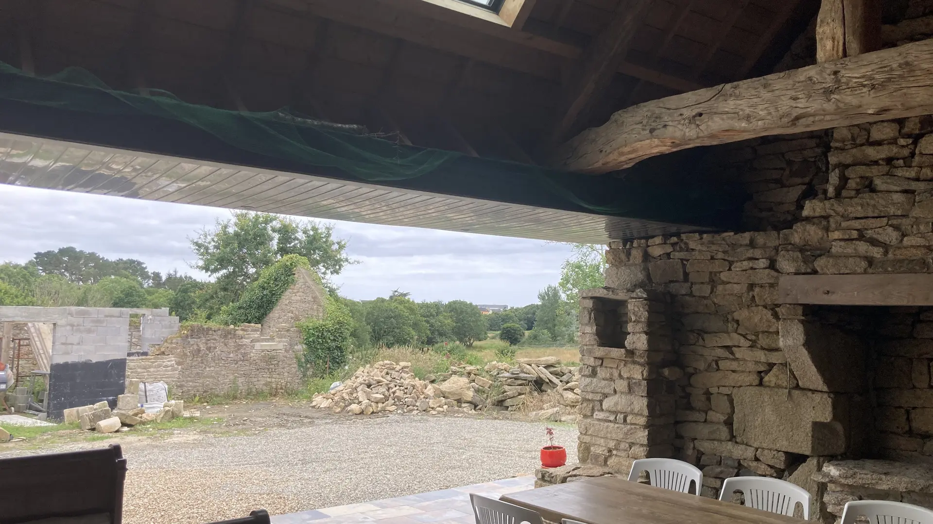 Location Ker Laouer - Pouldreuzic - Pays Bigouden - Bigoudenjoy