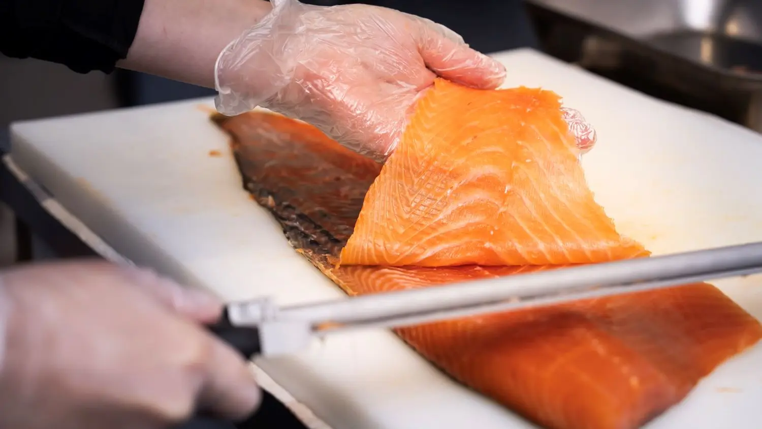 Le fumoir bigouden - Lesconil - Pays Bigouden - Bigoudenjoy