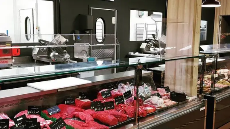 Biocoop - Graine de Bio - Pont-l'Abbé - Pays Bigouden - Bigoudenjoy