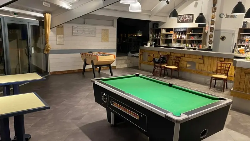 Restaurant Face Océan - Penmarc'h - Pays Bigouden- Bigoudenjoy