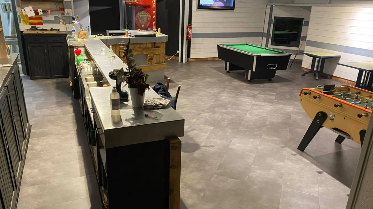 Restaurant Face Océan - Penmarc'h - Pays Bigouden- Bigoudenjoy