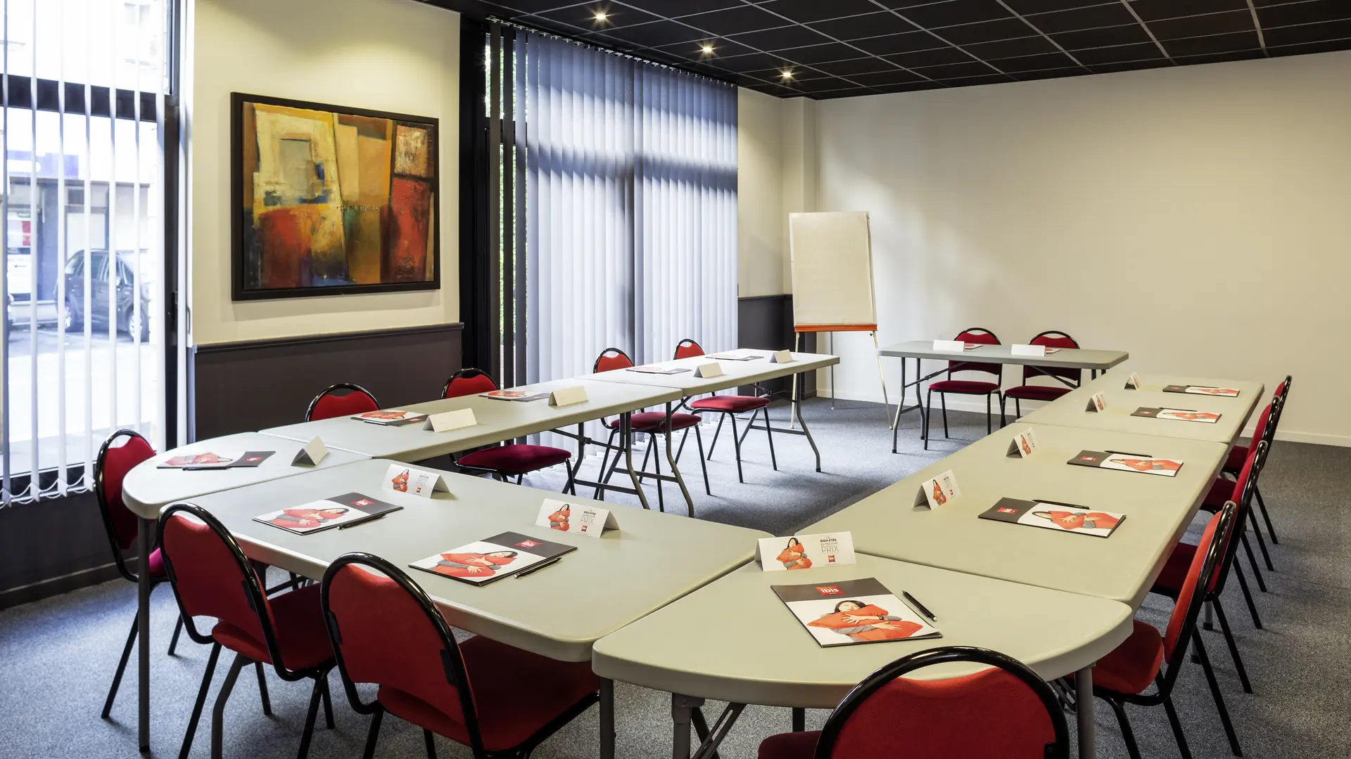 ibis Lannion Cote de Granit Rose - 3401