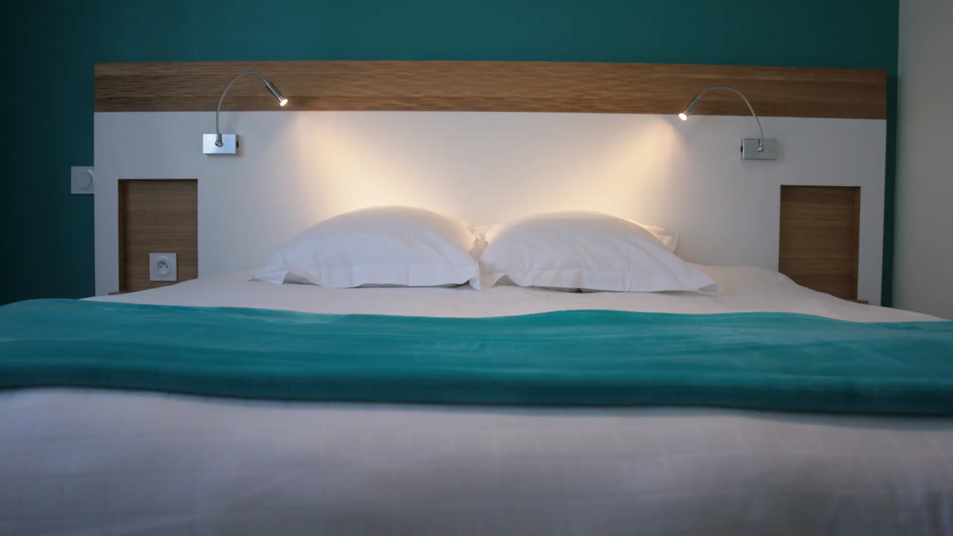 16 - H - Perros-Guirec - Hôtel de Perros 2